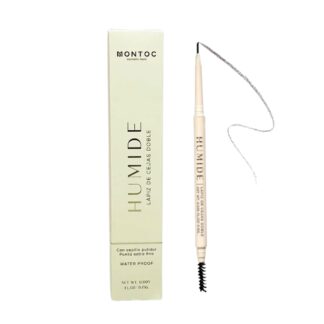 Humide Lápiz Retráctil Para Cejas Montoc