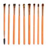 Kit De Brochas De Maquillaje Coral Life Atenea Ref. K12