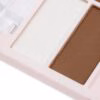 Kit De Cejas Basic Brows Trendy