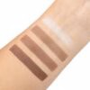 Kit De Cejas Basic Brows Trendy