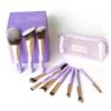 Kit Mini Brochas Viajero Montoc - Purple Sol