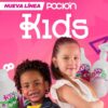 Kit Sin Enredos Poción Kids
