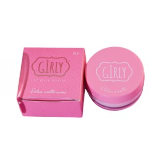 Mini Polvo Suelto Girly