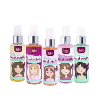 Perfume Capilar Kaba