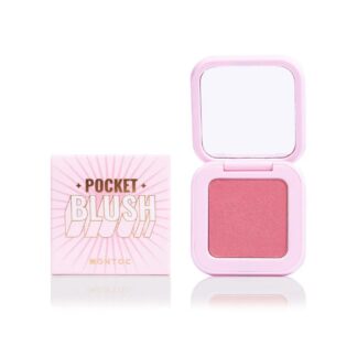 Rubor Pocket Blush Montoc