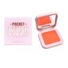 Rubor Pocket Blush Montoc - Tono Cori