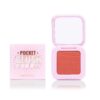 Rubor Pocket Blush Montoc - Tono Leidisy