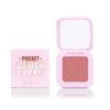 Rubor Pocket Blush Montoc - Tono Matic