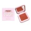 Rubor Pocket Blush Montoc - Tono Piur