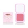 Rubor Pocket Blush Montoc - Tono Sweet