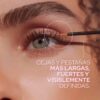 Serum Alargador De Pestañas Y Cejas Anyeluz