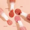 Tinta Gloss Humide Lip Butter Montoc