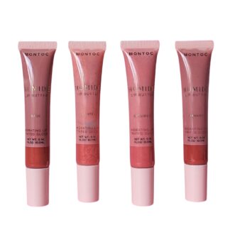 Tinta Gloss Humide Lip Butter Montoc