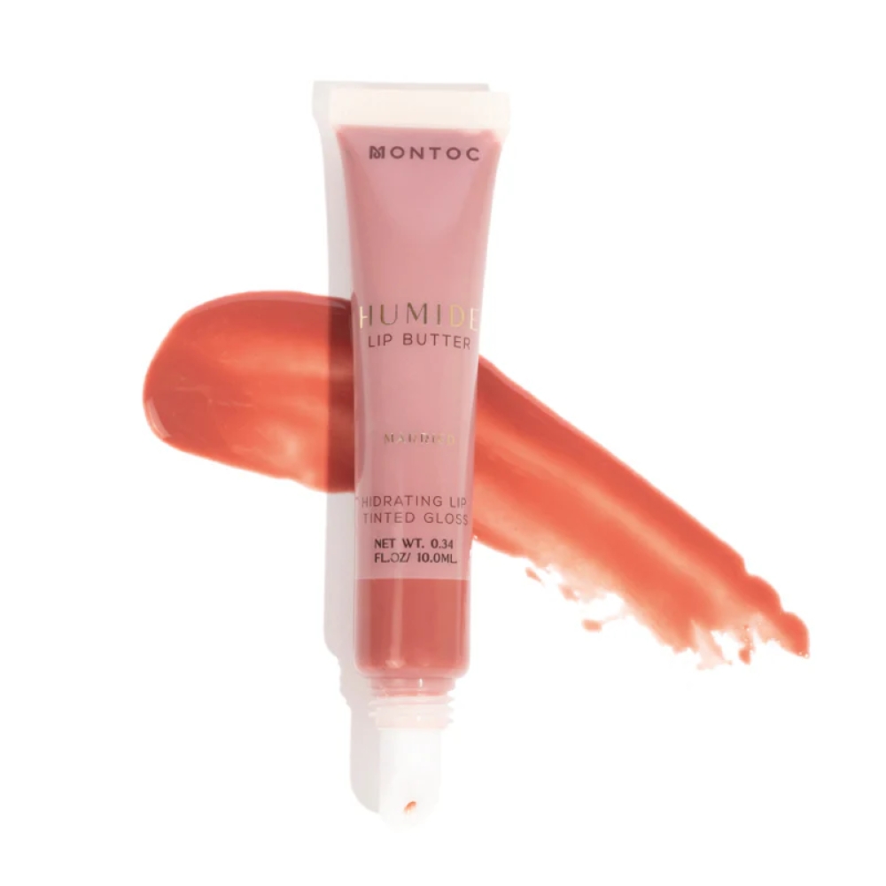 Tinta Gloss Humide Lip Butter - Tono Married