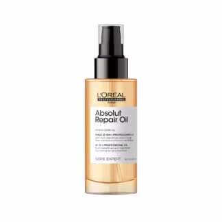 Aceite Absolut Repair Oil 10 en 1 Loreal Professionnel 90ml
