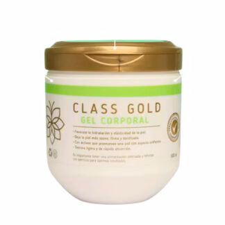 Gel Corporal Reductor de Medidas Class Gold