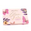 Paleta De Iluminadores, Contornos Y Rubores Glam Face Anyeluz