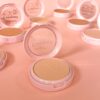 Polvo Compacto Anyeluz