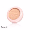 Polvo Compacto Anyeluz - Tono 02