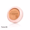 Polvo Compacto Anyeluz - Tono 06