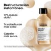 Shampoo Absolut Repair Loreal Paris Professionnel 300ml.