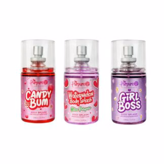 Splash Mini Purpure