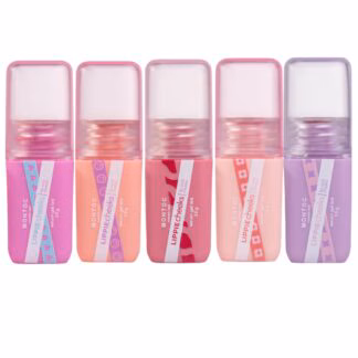 Tinta de Labios Lippie Cheeks Montoc