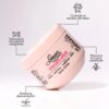 Exfoliante Capilar Lamour
