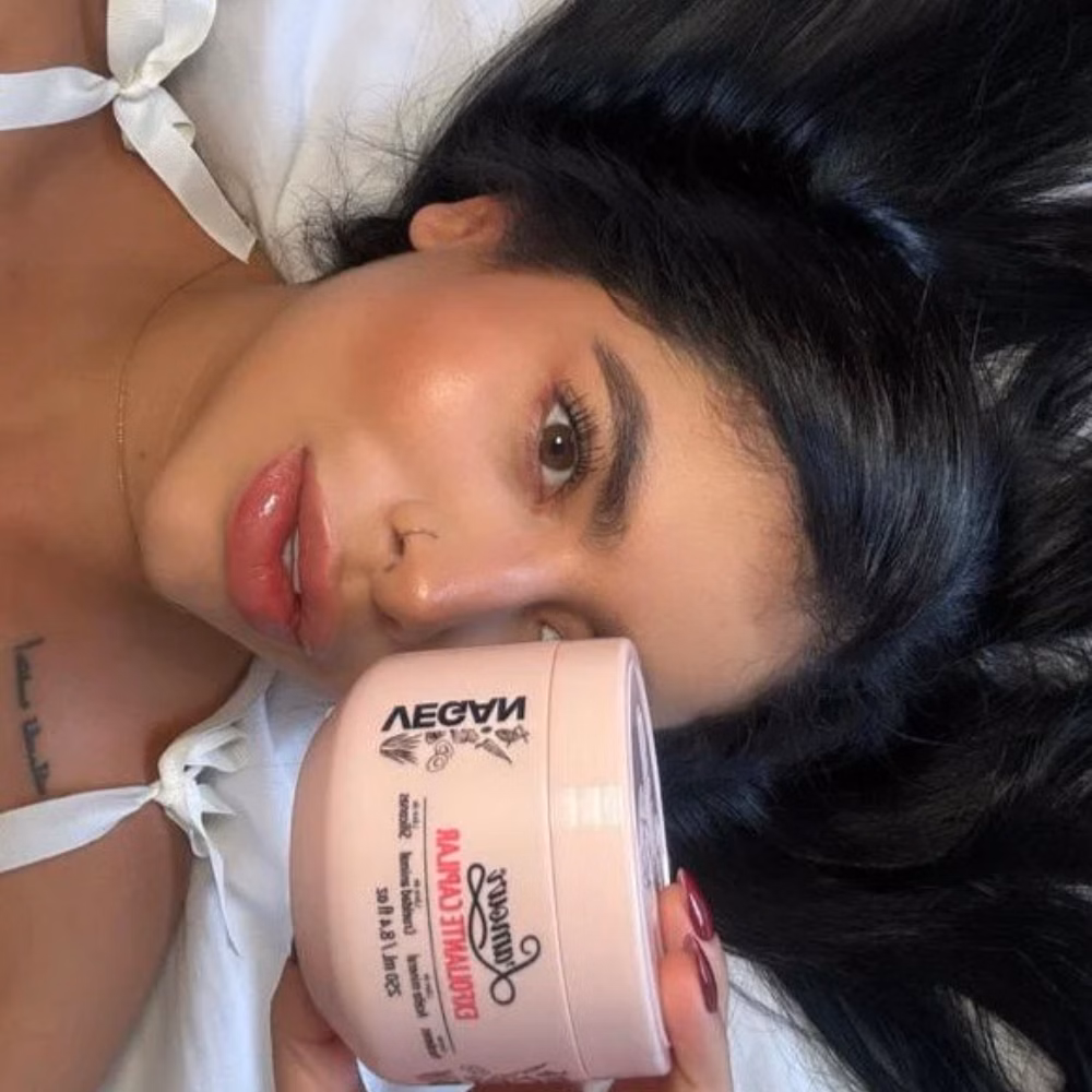Exfoliante Capilar Lamour