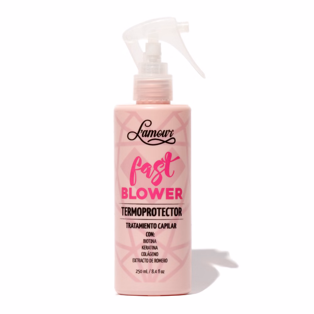 Fast Blower Lamour