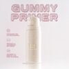 Gummy Primer Con 4% De Niacinamida Atenea