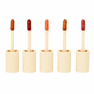 Labial Velvet Líquido Atenea