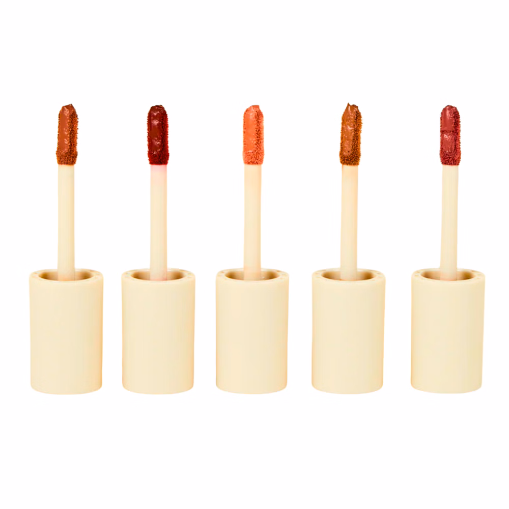 Labial Velvet Líquido Atenea