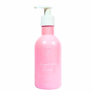 Limpiador Facial Girly
