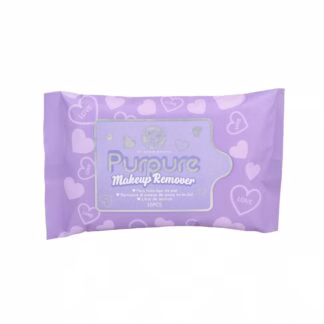 Pañitos Húmedos Purpure - 10 Unidades