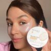 Parches Para Ojos Con Extracto de Arroz Bioaqua