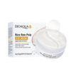 Parches Para Ojos Con Extracto de Arroz Bioaqua