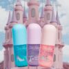 Perfumes Capilares de Princesas Click Hair
