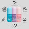Perfumes Capilares de Princesas Click Hair