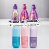 Perfumes Capilares de Princesas Click Hair