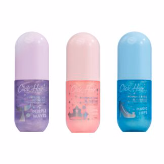 Perfumes Capilares de Princesas Click Hair