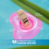 Protector Solar Spf50+ Fusion Water Anyeluz - Tono Light