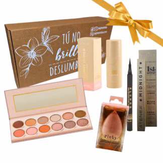 Regalo Para La Que No Sale Sin Maquillaje