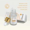 Sérum De Arroz Y Ácido Hialurónico Bioaqua