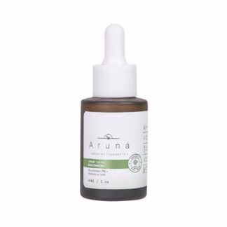 Serum Niacinamida al 4% y Ácido Hialurónico al 2% Aruná