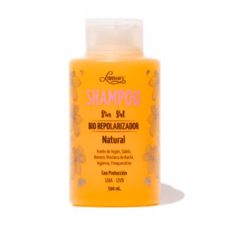 Shampoo Bio Repolarizador Lamour