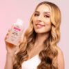 Shampoo De Ají Lamour