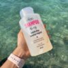 Shampoo De Ají Lamour