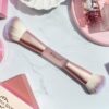 Brocha 2 En 1 Brush Perfect Bloomshell