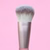 Brocha 2 En 1 Brush Perfect Bloomshell